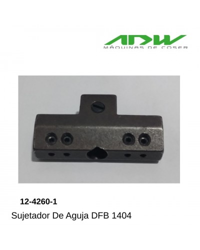 12-4260-1 - Sujetador De Aguja DFB 1404
